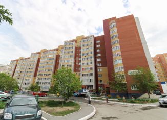 Продается однокомнатная квартира, 31.7 м2, Тюмень, Калининский округ, Депутатская улица, 78к1