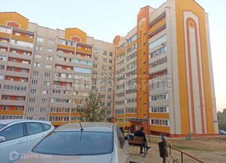 Продажа однокомнатной квартиры, 35.2 м2, Смоленская область, Светлая улица, 3