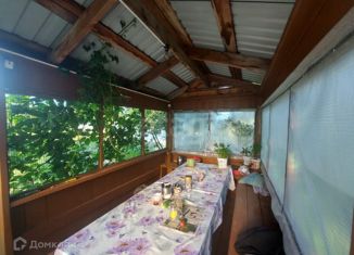 Продаю дом, 73 м2, поселок Юшала, улица Энгельса, 16