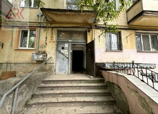 Продажа 1-комнатной квартиры, 33.3 м2, Симферополь, Киевский район, Кечкеметская улица, 96