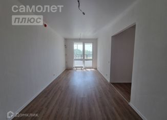 Продаю двухкомнатную квартиру, 58 м2, Ярославль, Фрунзенский район, улица Лескова, 42