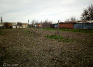 Продаю участок, 11 сот., посёлок Моревка, Красная улица