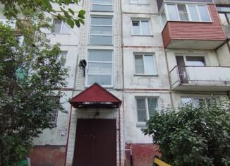 2-ком. квартира на продажу, 48.5 м2, село Первомайское, Спортивная улица, 70