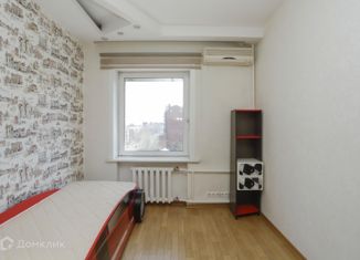 Аренда 3-ком. квартиры, 87 м2, Иркутск, Красноярская улица, 31