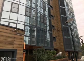 Продажа квартиры студии, 26.2 м2, село Небуг, улица Газовиков, 3А/1