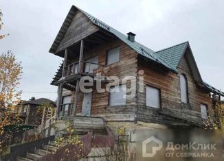 Дом на продажу, 182 м2, Собинка, Коммунальная улица, 66