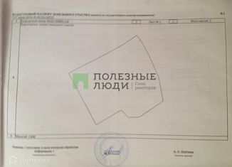 Продается участок, 25 сот., село Зикеево, Пионерская улица