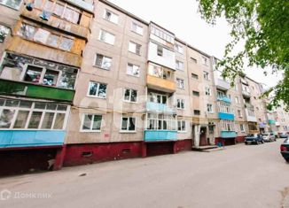 2-комнатная квартира на продажу, 46 м2, Томская область, улица Лазарева, 5