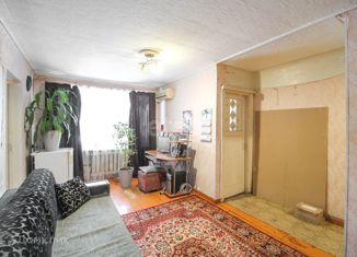 Продается 2-ком. квартира, 39.8 м2, Новоалтайск, улица 22-го Партсъезда, 9