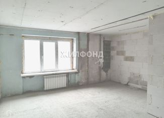 Продается квартира студия, 27 м2, Новокузнецк, Отдельная улица, 5