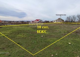 Продам земельный участок, 10 сот., село Золотое Поле, улица Мичурина