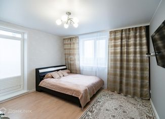 Продам 2-комнатную квартиру, 59.7 м2, Ульяновск, улица Ульяны Громовой, 5А, ЖК Северный
