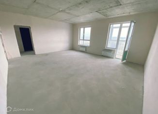 Двухкомнатная квартира на продажу, 55.7 м2, Анапа, Мирная улица, 29, ЖК Радуга