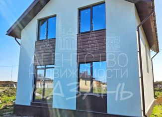 Продажа дома, 108 м2, Татарстан, Южная улица