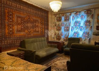 Продам 3-комнатную квартиру, 60.1 м2, городской посёлок имени Свердлова, 1-й микрорайон, 4