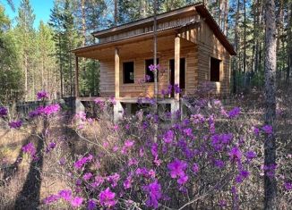 Продажа дома, 63.7 м2, поселок городского типа Атамановка