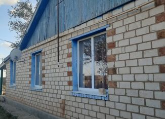 Продам дом, 100.4 м2, посёлок Цаган-Усн, Комсомольская улица, 25