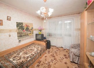 Продам 1-комнатную квартиру, 38.6 м2, Ярославская область, улица Комарова, 7к2