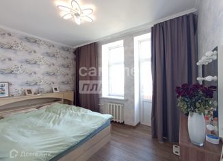 Продаю 3-ком. квартиру, 81.8 м2, Пенза, улица Кирова, 71