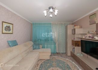 Продаю 2-комнатную квартиру, 46 м2, Тюменская область, Сосьвинская улица, 47
