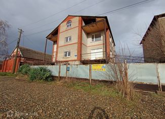Сдаю дом, 380 м2, Краснодарский край, Дальний переулок, 9