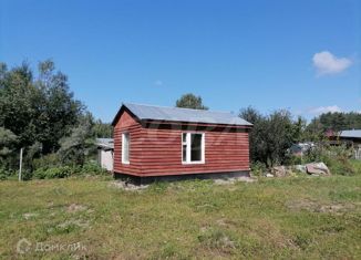 Дом на продажу, 40 м2, поселок Карагандинский