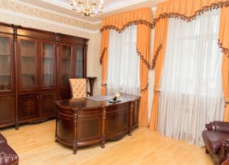 Продажа четырехкомнатной квартиры, 294.6 м2, Брянск, Советский район, улица Костычева, 68к2