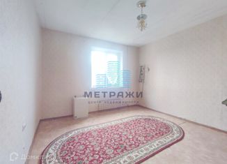 Продаю комнату, 40 м2, Калужская область, Комсомольская улица, 5