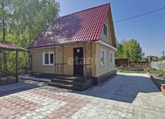 Продается дом, 57 м2, Омская область, 11-я аллея