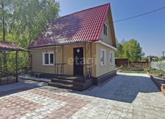 Продается дом, 57 м2, село Розовка, 11-я аллея