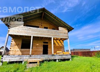 Продам дом, 127 м2, СНТ Горки, улица Сергия Радонежского