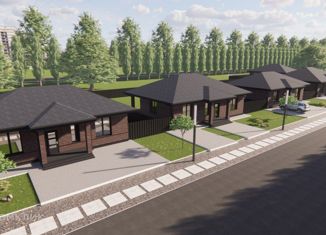 Продается дом, 120 м2, посёлок городского типа Боровский, улица Орджоникидзе, 48