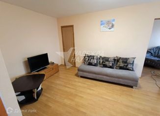 2-комнатная квартира в аренду, 44 м2, Находка, Находкинский проспект, 56