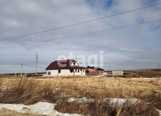 Продаю участок, 14 сот., деревня Стаево, Луговой переулок