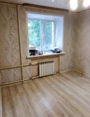 1-комнатная квартира на продажу, 11.8 м2, Курган, проспект Конституции, 63