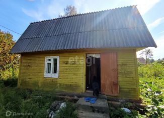 Продажа дома, 40 м2, деревня Левиново