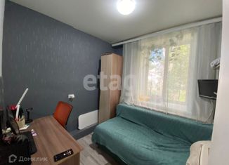 Продается 2-ком. квартира, 40 м2, Костромская область, улица Мира, 20