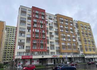 Продаю квартиру студию, 27 м2, Нижний Новгород, улица Мечтателей, 5, Советский район