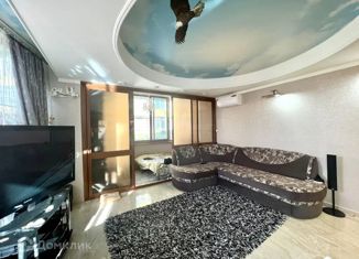 Продается 1-комнатная квартира, 34.1 м2, Сочи, Лесная улица, 12/2А, микрорайон Блиново