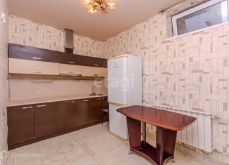 Продам 1-комнатную квартиру, 38.5 м2, Краснодар, улица им. Хаджинова М.И., 21, Музыкальный микрорайон