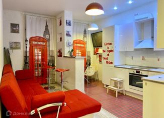 Продажа 3-комнатной квартиры, 65.9 м2, Санкт-Петербург, Опочинина улица, 5, Опочинина улица