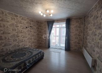 Сдача в аренду 2-комнатной квартиры, 47 м2, Новосибирск, Большая улица, 662, Ленинский район