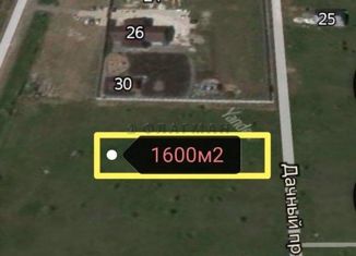 Участок на продажу, 16 сот., село Подсосенки