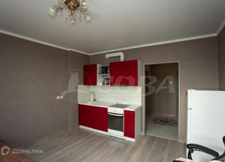 Продается квартира студия, 25 м2, Тюмень, улица Мельникайте, 2к8