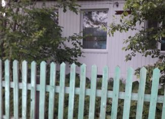 Продам дом, 32 м2, село Тегульдет, Новая улица, 4