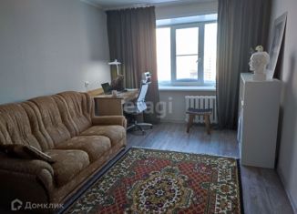 Однокомнатная квартира на продажу, 32 м2, Свердловская область, Шефская улица, 89к1