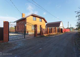 Продажа дома, 125.4 м2, СНО Акбердинское