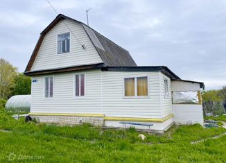 Продажа дома, 50 м2, деревня Вашутино