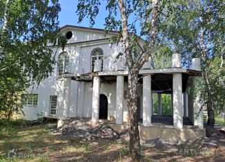 Продажа дома, 297 м2, деревня Кодинка, Берёзовая улица