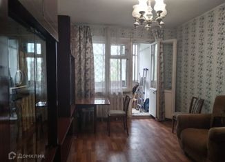 Продается 2-комнатная квартира, 42.4 м2, Новосибирск, Заельцовский район, улица Кропоткина, 128